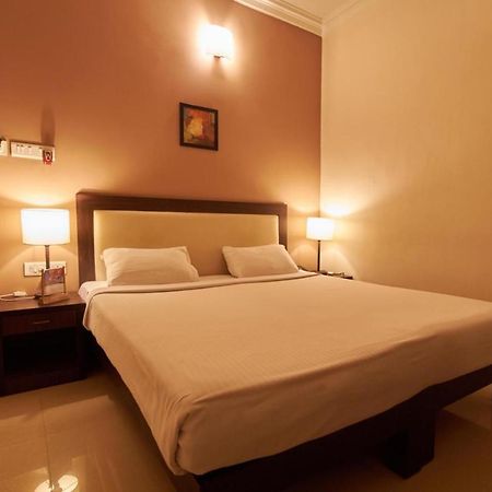 Fort Abode Kochi Esterno foto